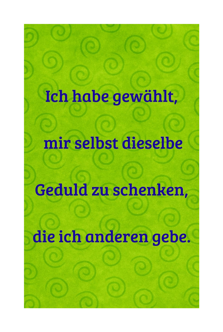 Kartenset Seelenverträge Selbstliebe, Selbstvertrauen und Vertrauen