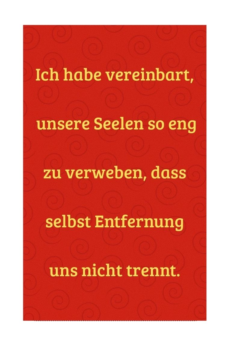 Kartenset Seelenverträge Liebe und Beziehungen