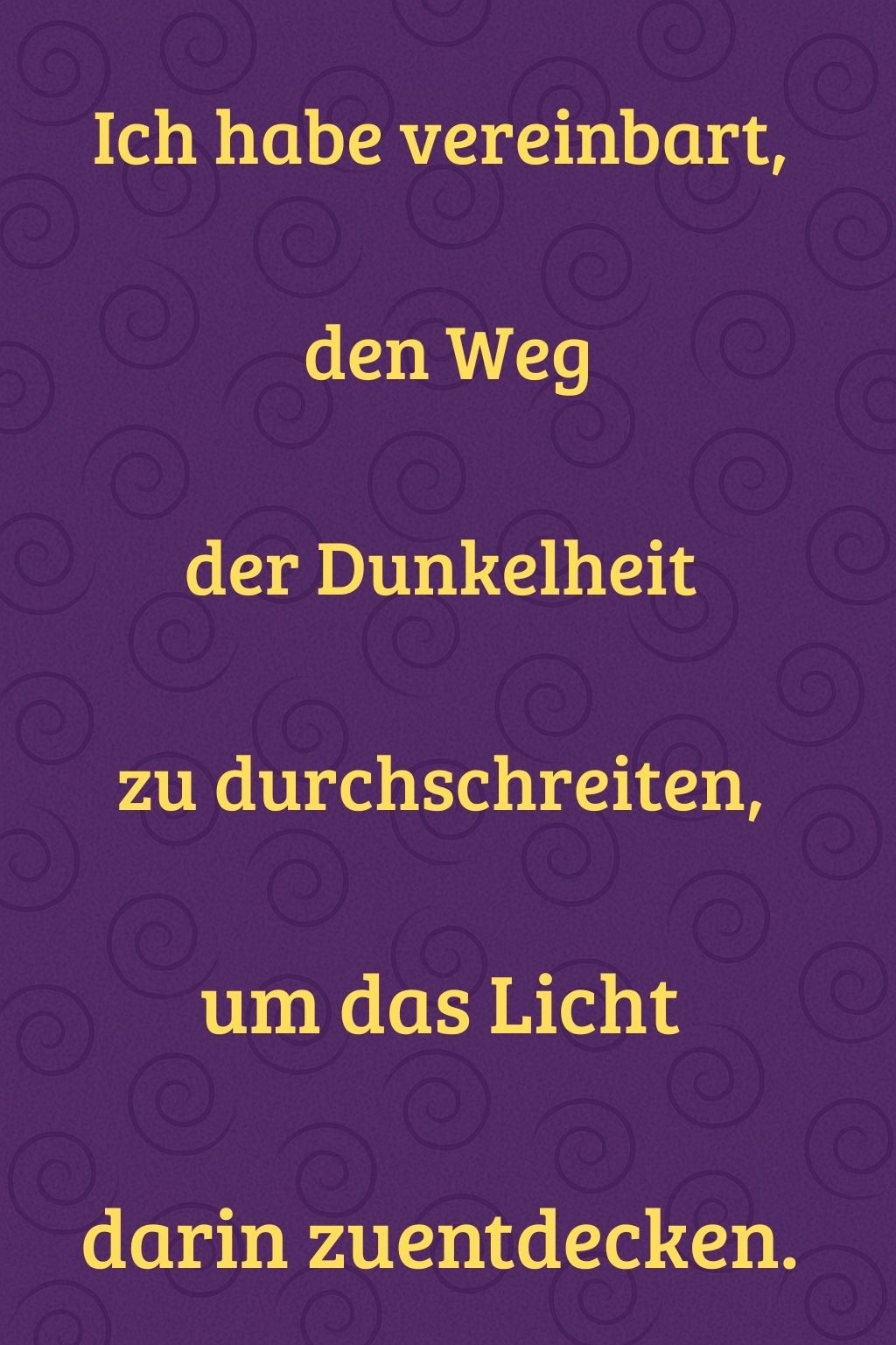 Kartenset Seelenverträge