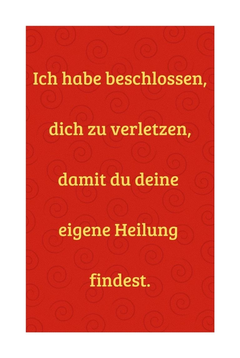 Kartenset Seelenverträge Liebe und Beziehungen