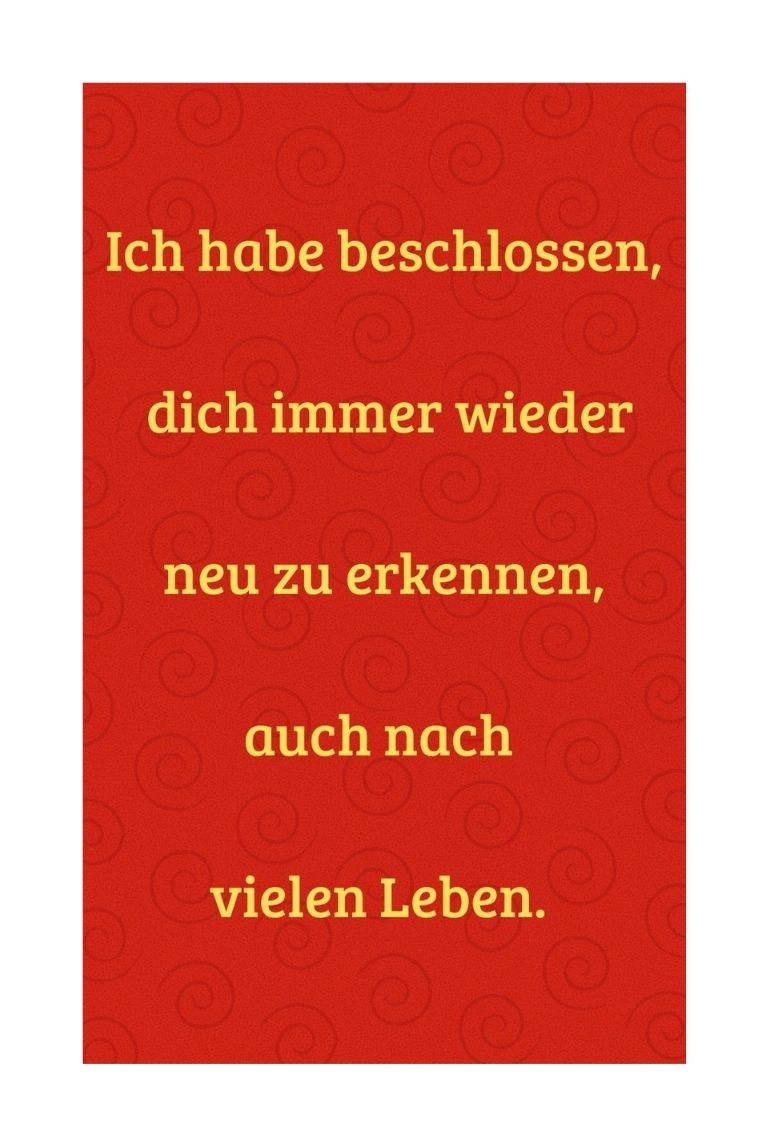 Kartenset Seelenverträge Liebe und Beziehungen