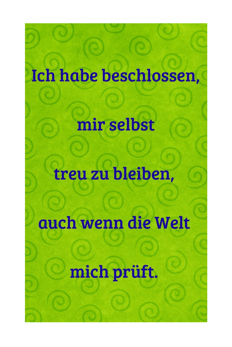 Kartenset Seelenverträge Selbstliebe, Selbstvertrauen und Vertrauen
