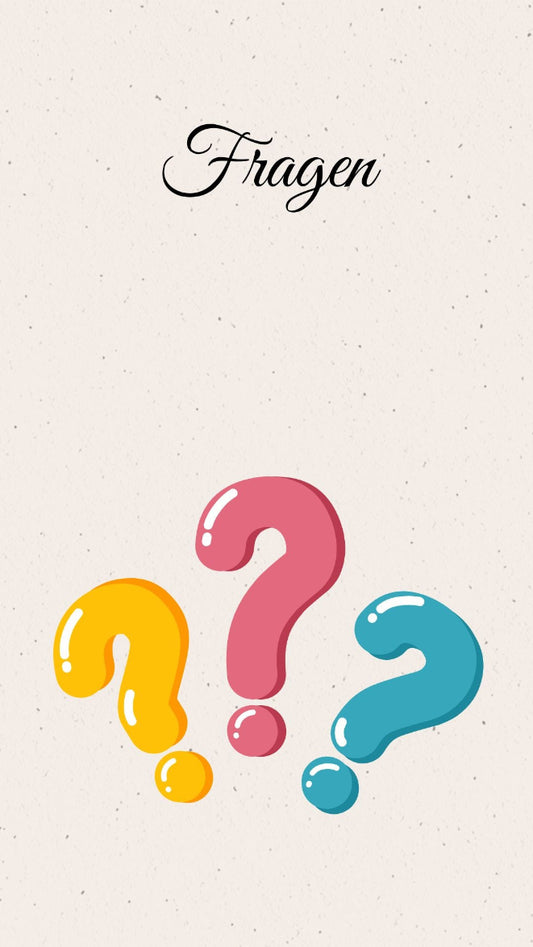 Fragen