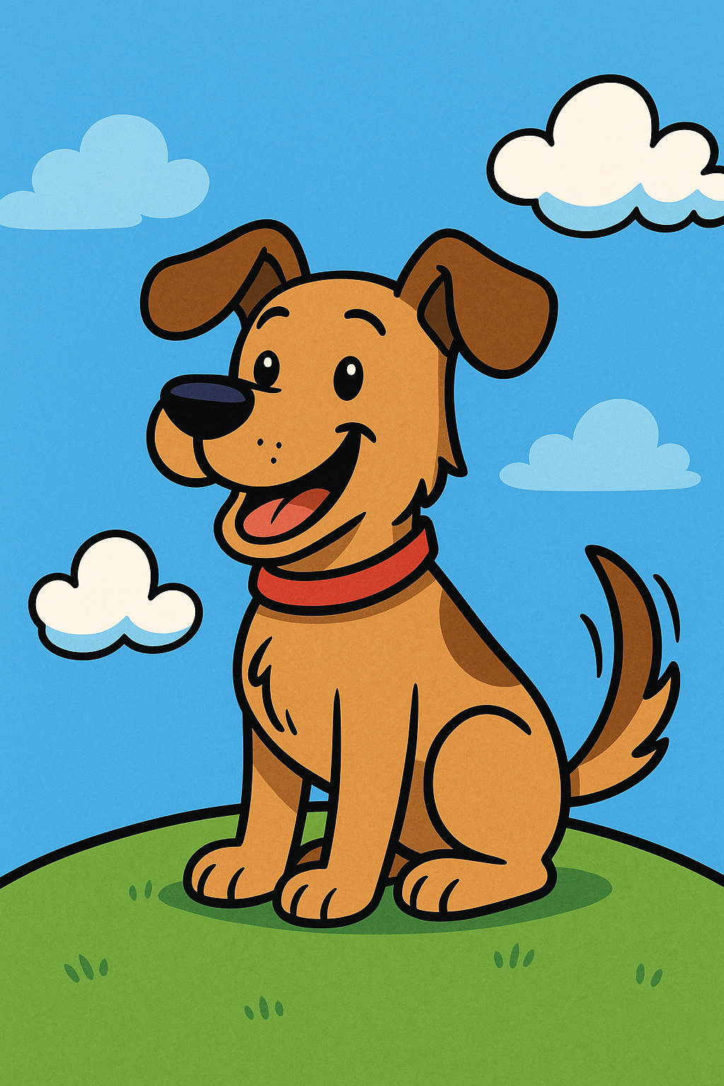 Kartenset MediumMel`s Comic-Lenormand