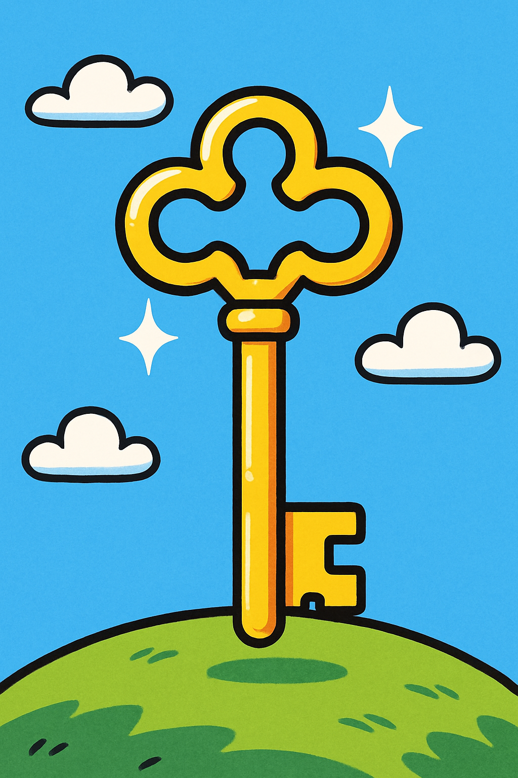 Kartenset MediumMel`s Comic-Lenormand