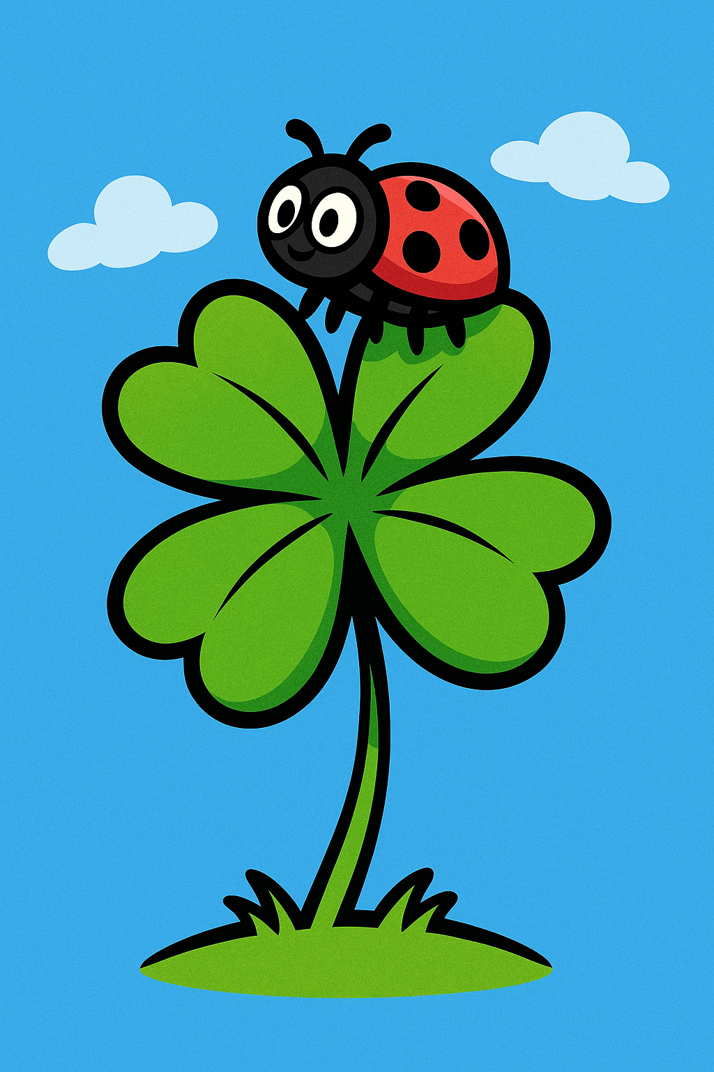 Kartenset MediumMel`s Comic-Lenormand