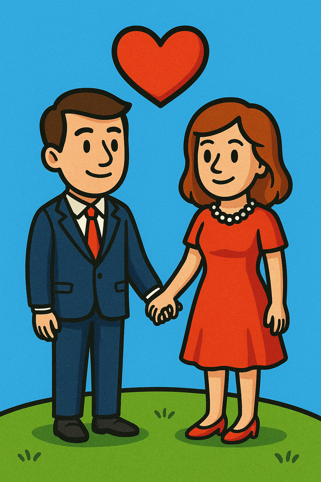 Kartenset MediumMel`s Comic-Lenormand