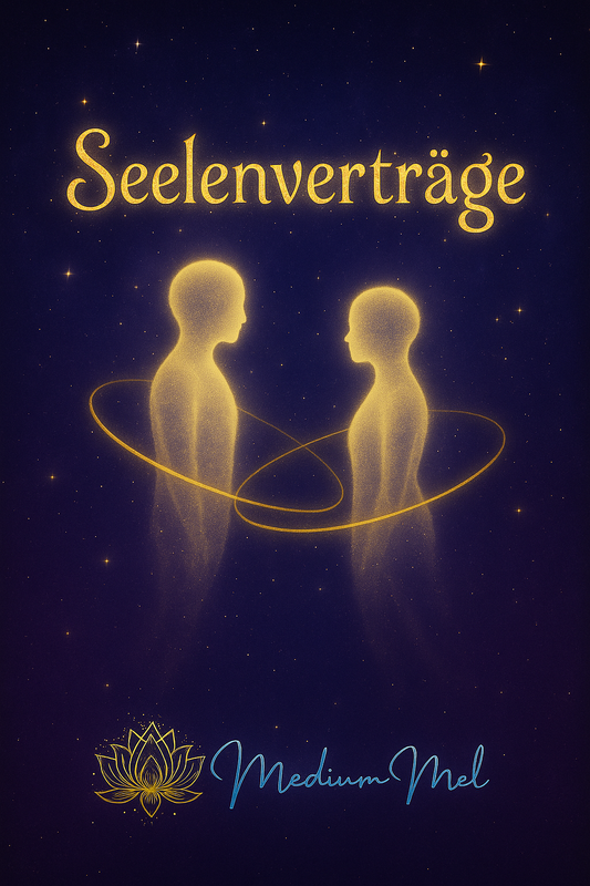 Kartenset Seelenverträge