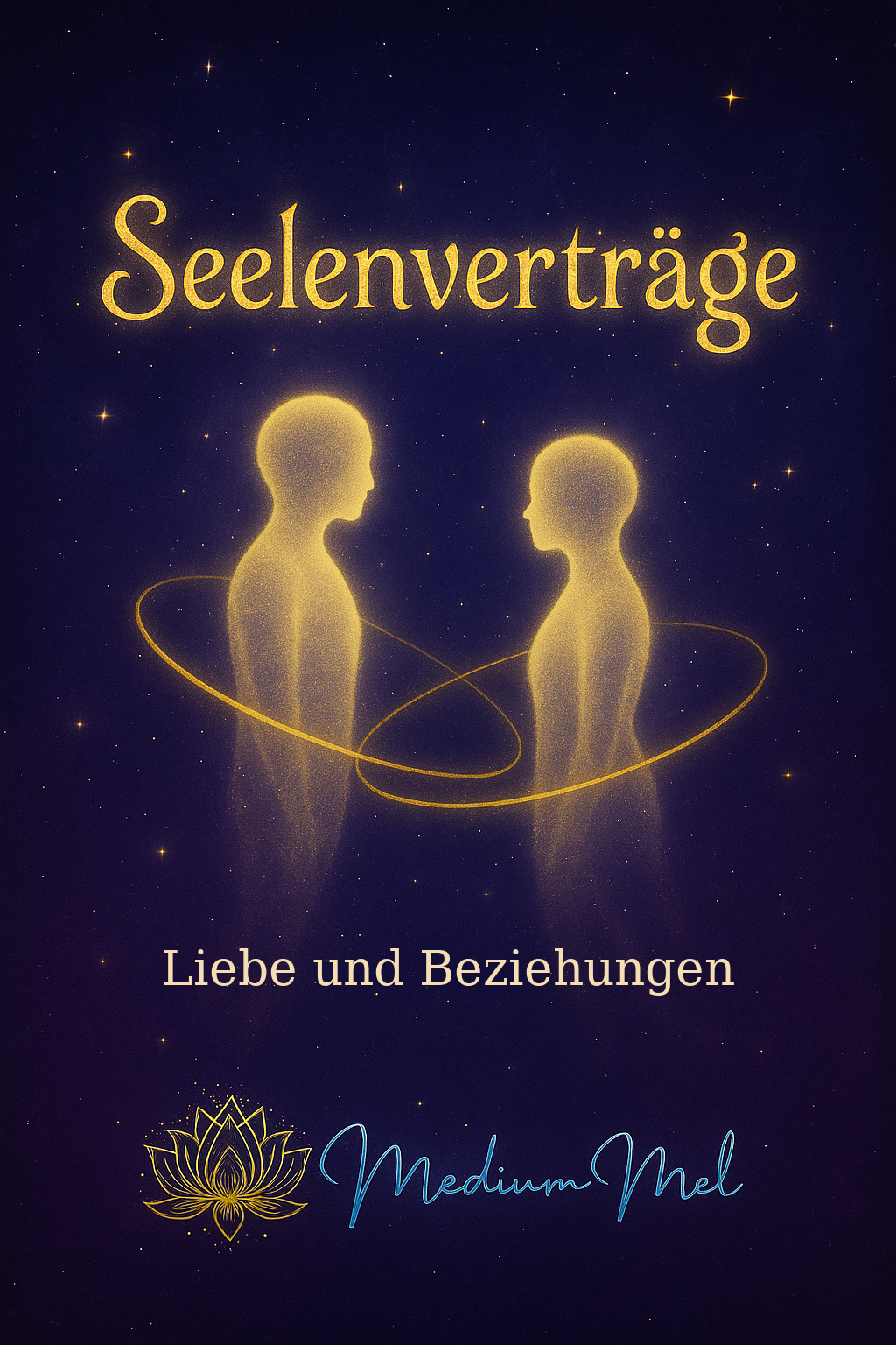 Kartenset Seelenverträge Liebe und Beziehungen